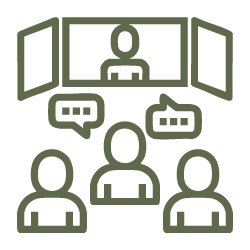 Charlas | Transforman tu Servicio en un Motor de Ventas